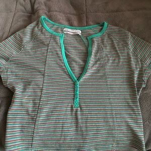 super cute urban outfitters top